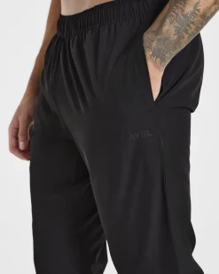 Ascend Zip Joggers