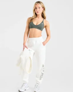 Athletics Dept Oversized Joggers