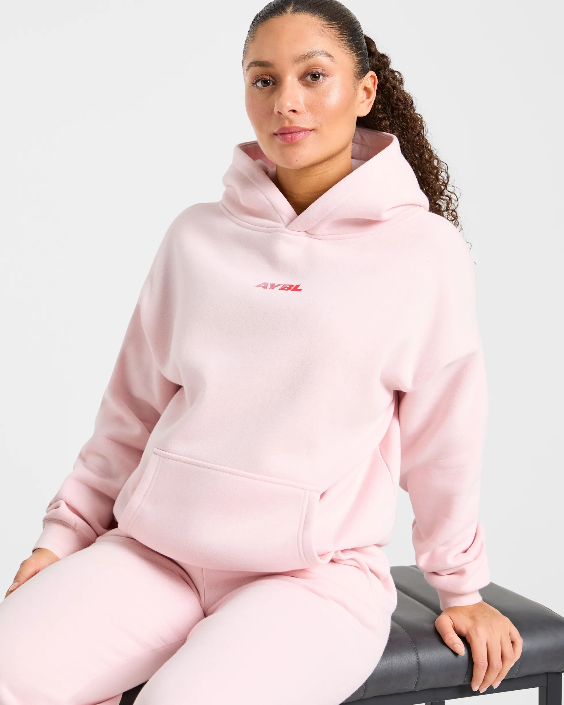Athletics Dept Oversized Hoodie