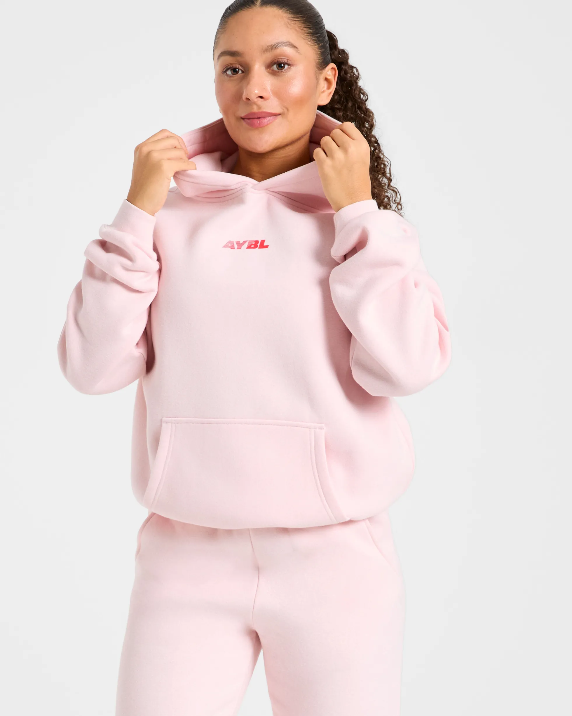 Athletics Dept Oversized Hoodie
