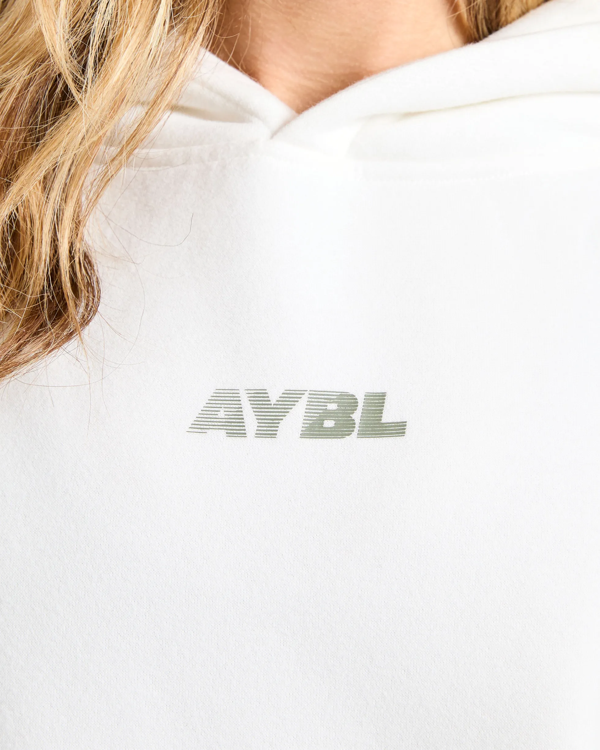 Athletics Dept Oversized Hoodie