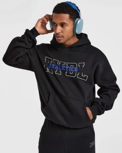 Athletics Oversized Hoodie