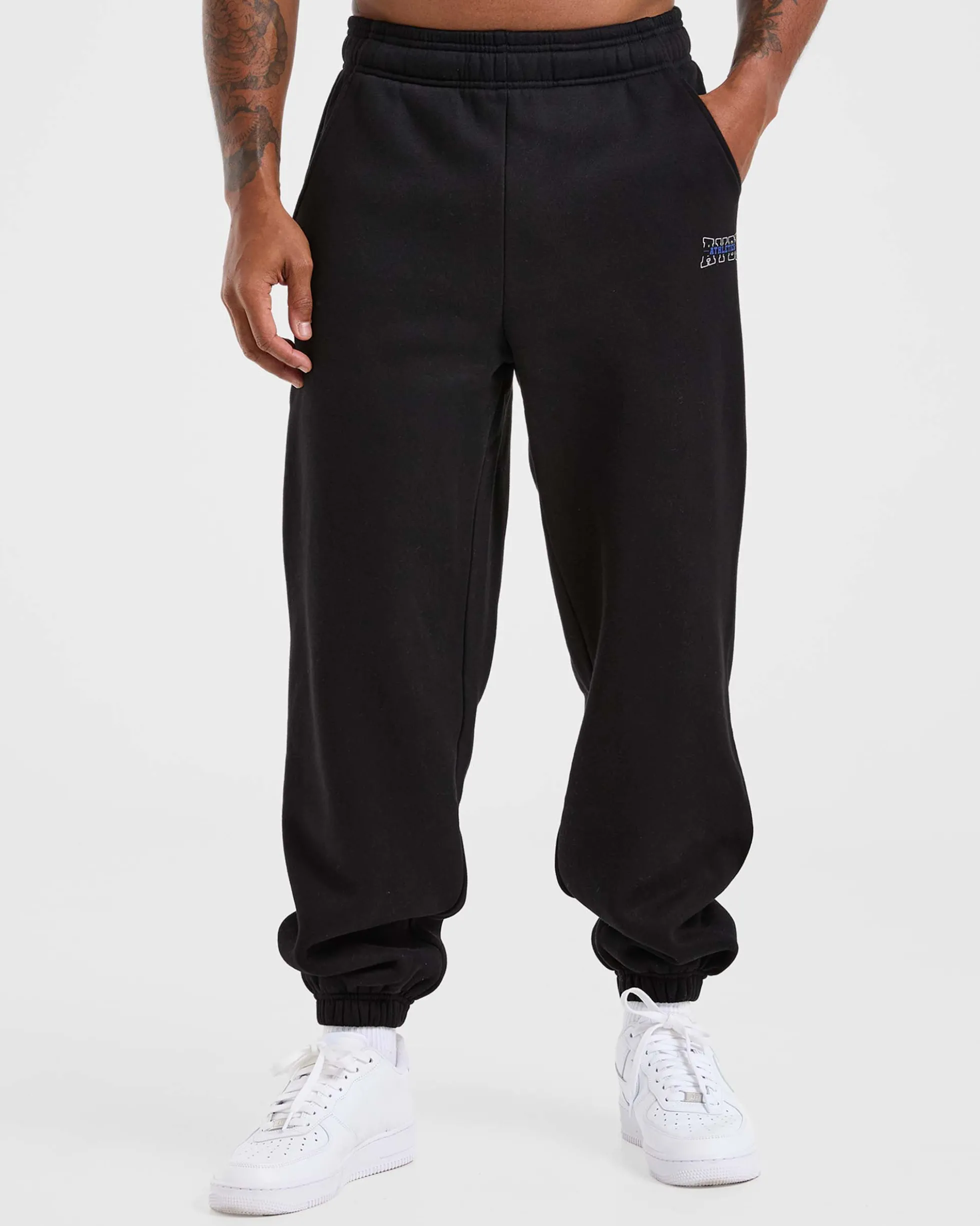 Athletics Oversized Joggers