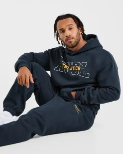 Athletics Oversized Joggers