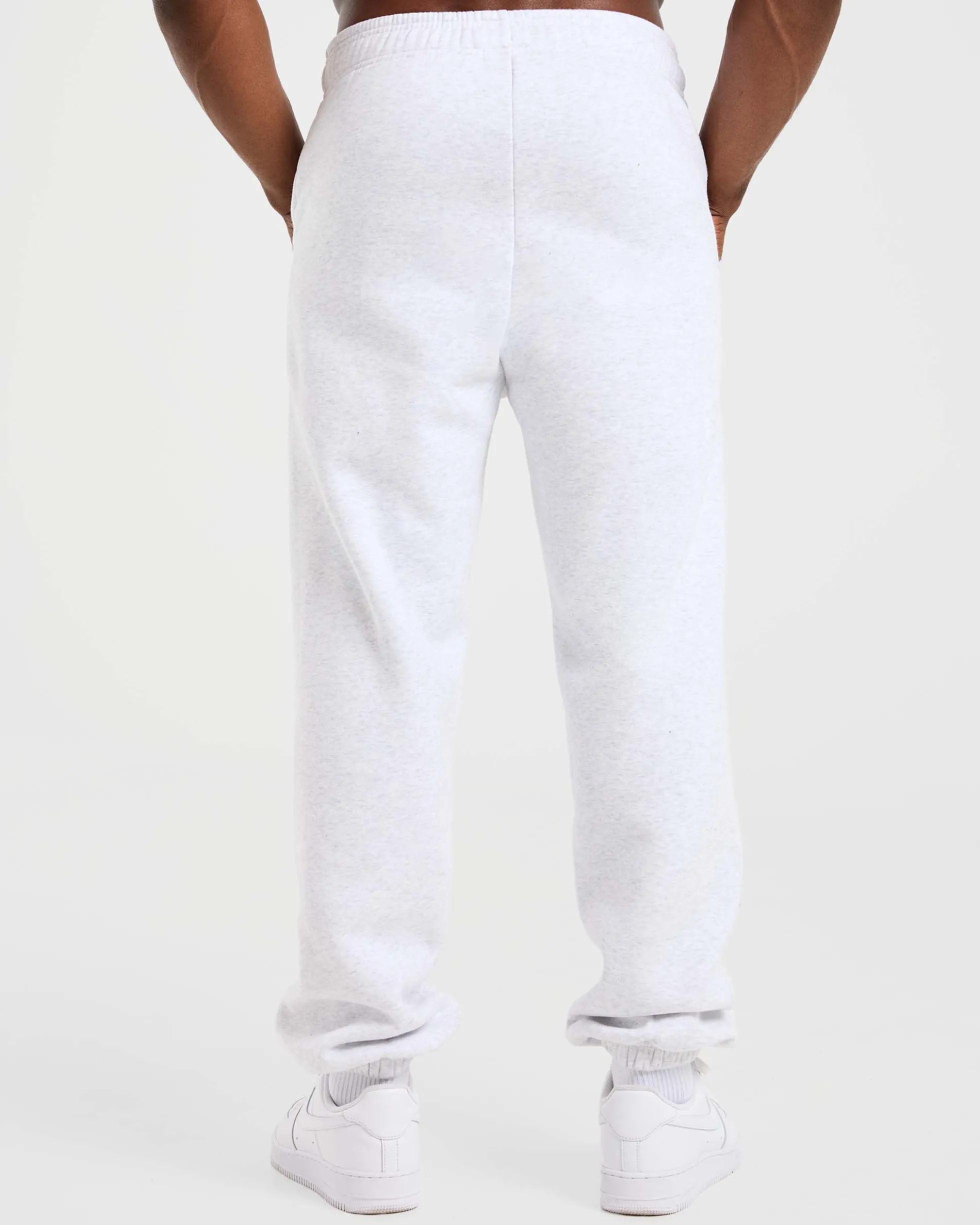 Athletics Oversized Joggers