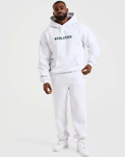 Athletics Oversized Joggers