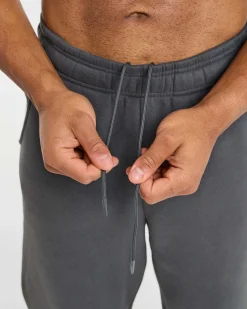Athletics Oversized Joggers