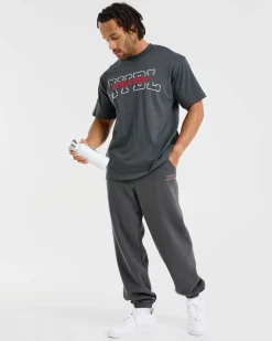 Athletics Oversized Joggers
