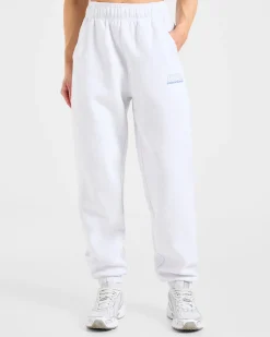 Athletics Track Oversized Joggers