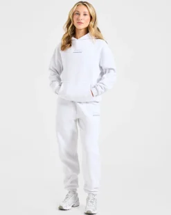 Athletics Track Oversized Joggers