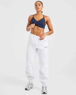Athletics Track Oversized Joggers