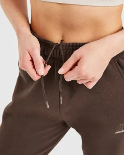 Athletics Track Oversized Joggers