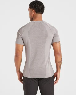 Attain Seamless T Shirt