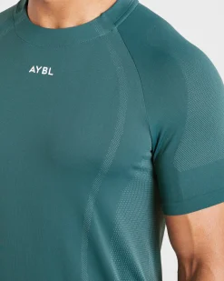 Attain Seamless T Shirt