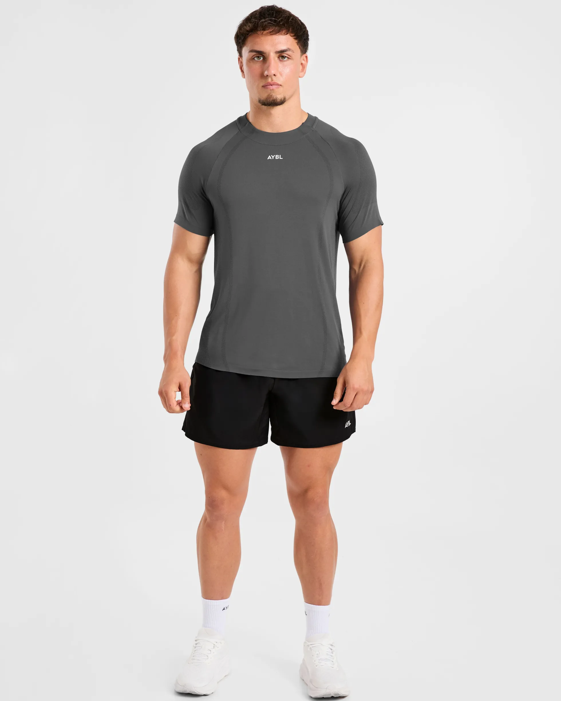 Attain Seamless T Shirt