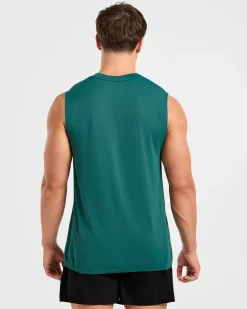 Attain Seamless Vest