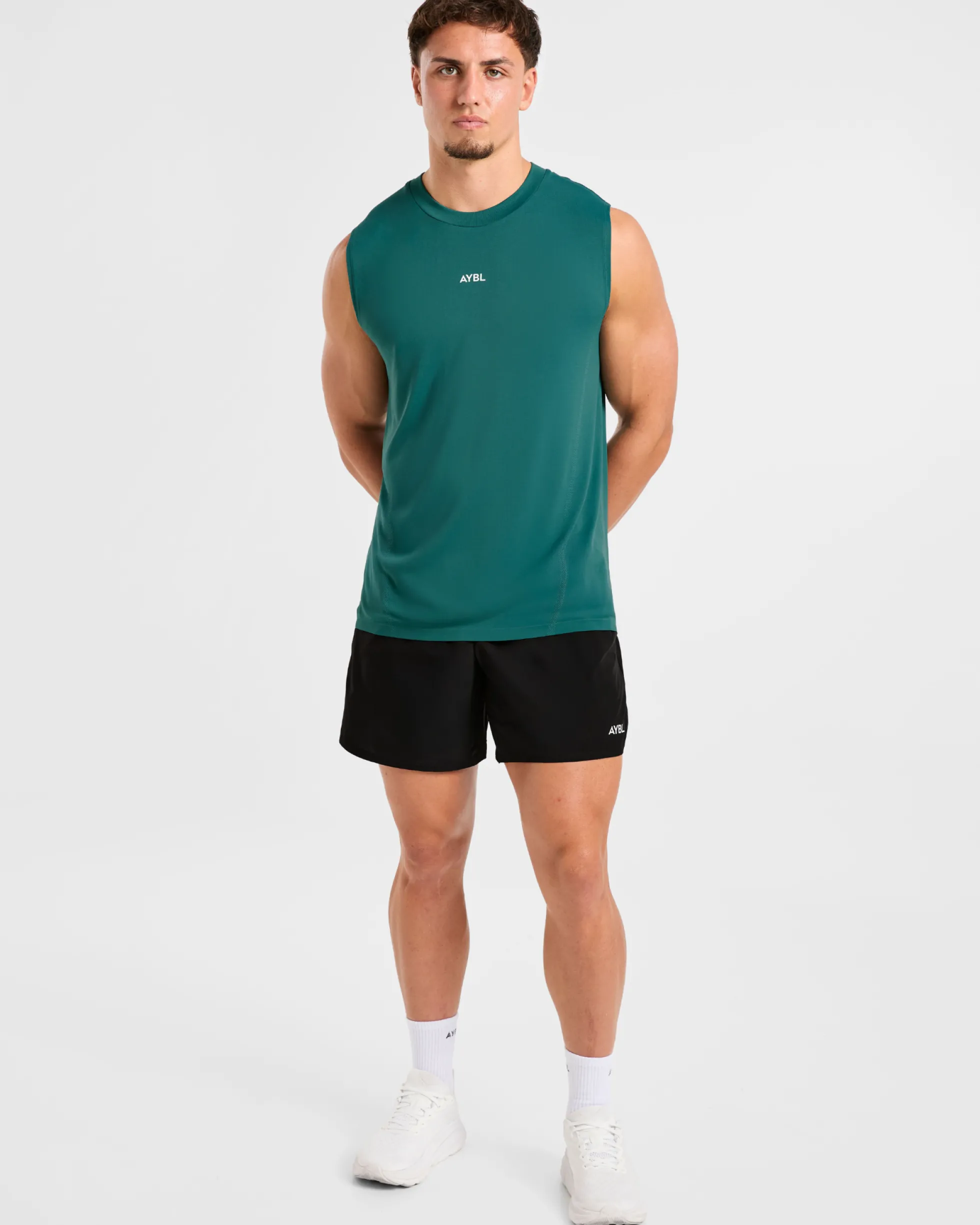 Attain Seamless Vest