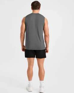 Attain Seamless Vest