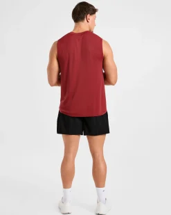 Attain Seamless Vest