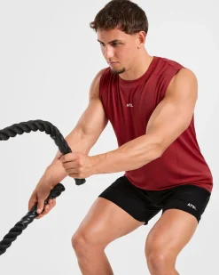Attain Seamless Vest