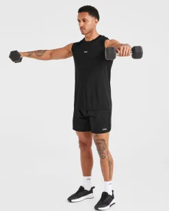 Attain Seamless Vest