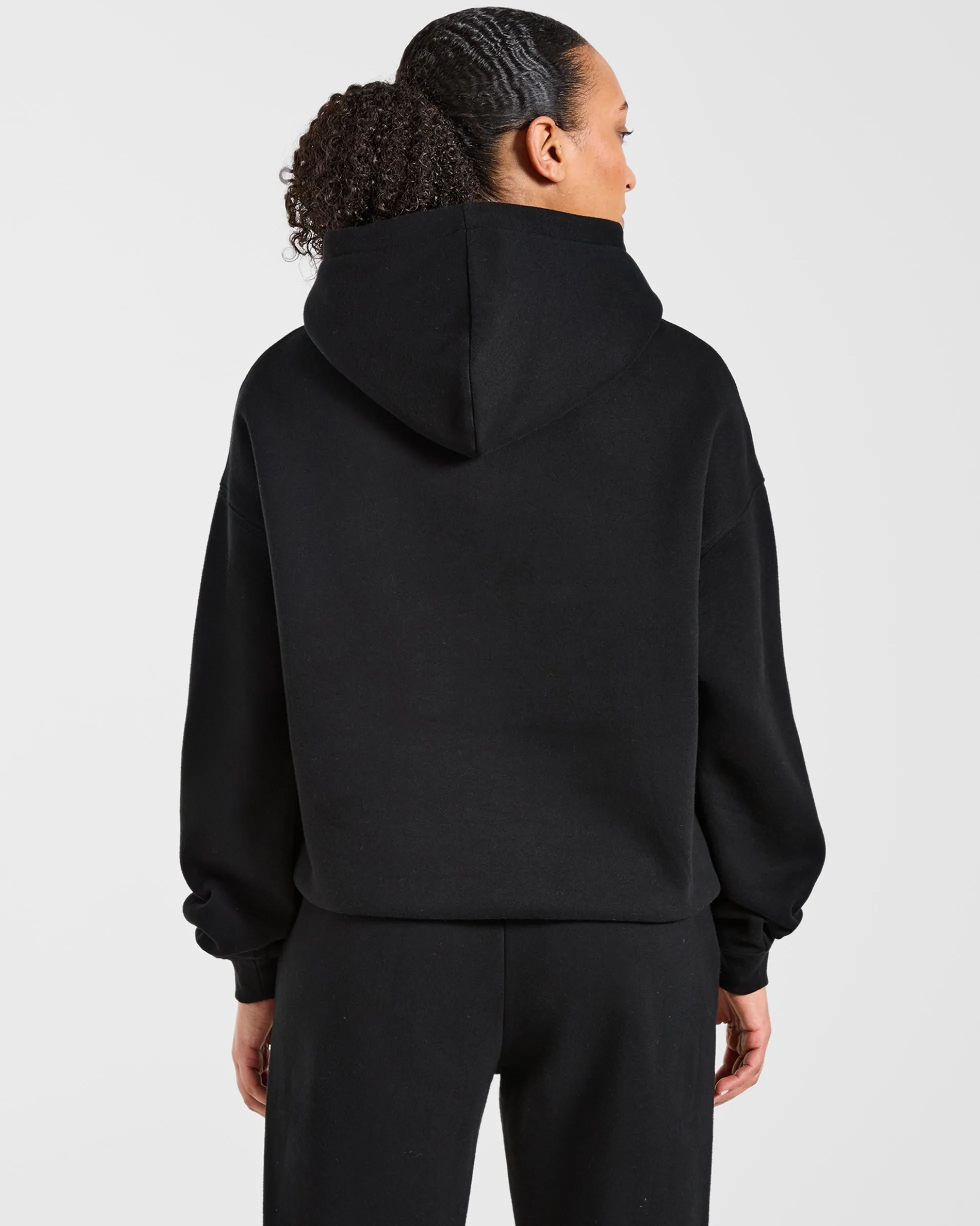 AYBL Club Oversized Hoodie