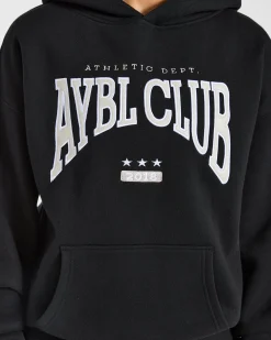 AYBL Club Oversized Hoodie