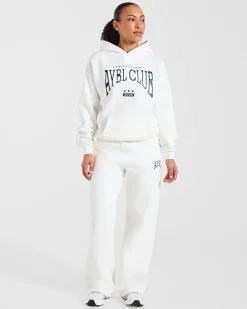 AYBL Club Oversized Hoodie