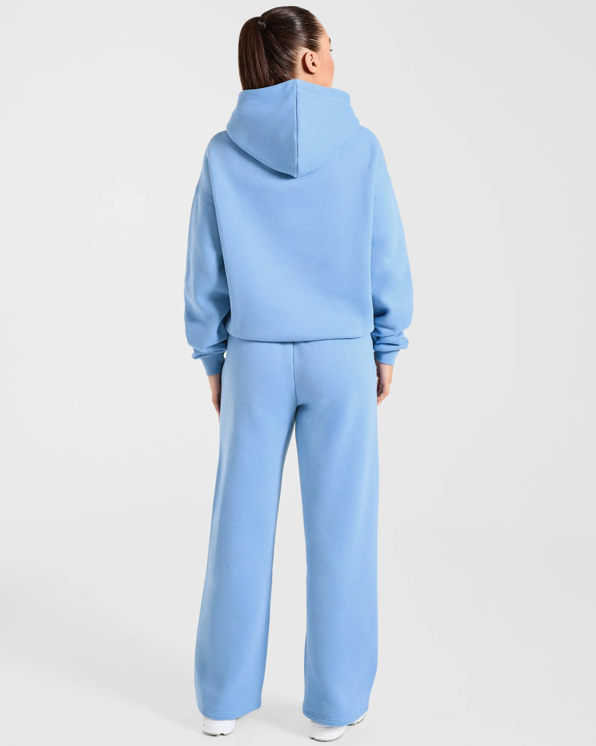 AYBL Club Oversized Straight Leg Joggers