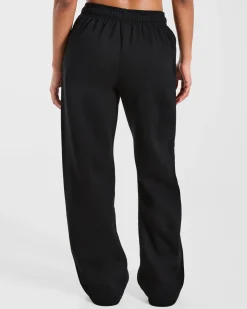 AYBL Club Oversized Straight Leg Joggers