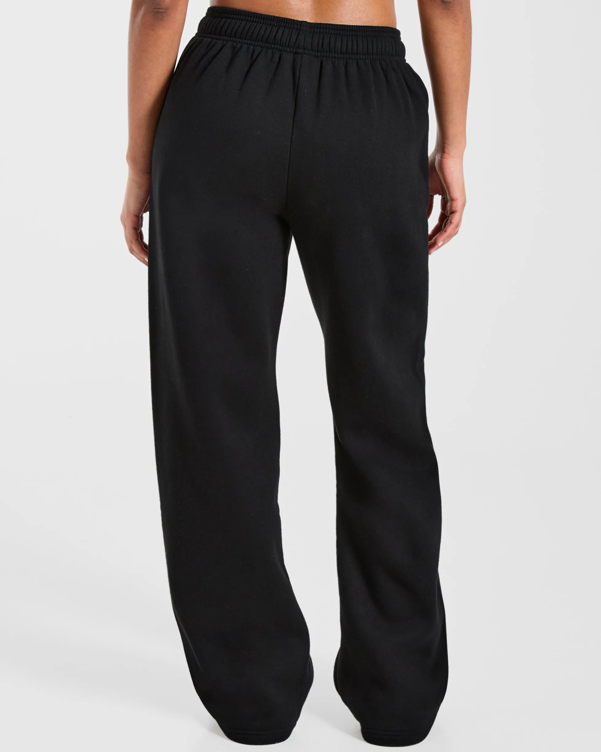 AYBL Club Oversized Straight Leg Joggers