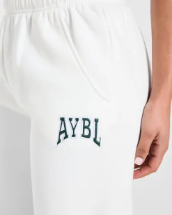AYBL Club Oversized Straight Leg Joggers