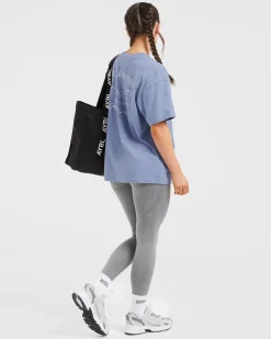AYBL Lifestyle Oversized T Shirt