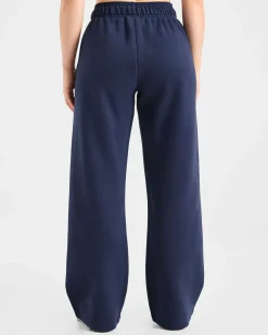 AYBL Sports Club Oversized Straight Leg Joggers