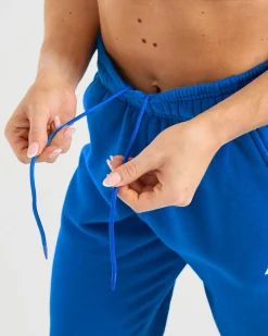 AYBL Sports Club Oversized Joggers