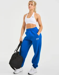 AYBL Sports Club Oversized Joggers