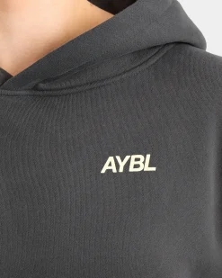 AYBL Sports Club Oversized Hoodie
