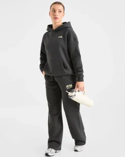 AYBL Sports Club Oversized Hoodie
