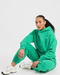 AYBL Sports Club Oversized Hoodie