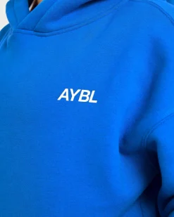 AYBL Sports Club Oversized Hoodie