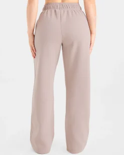 AYBL Sports Club Oversized Straight Leg Joggers