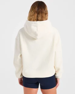 AYBL Sports Oversized Fleece Hoodie