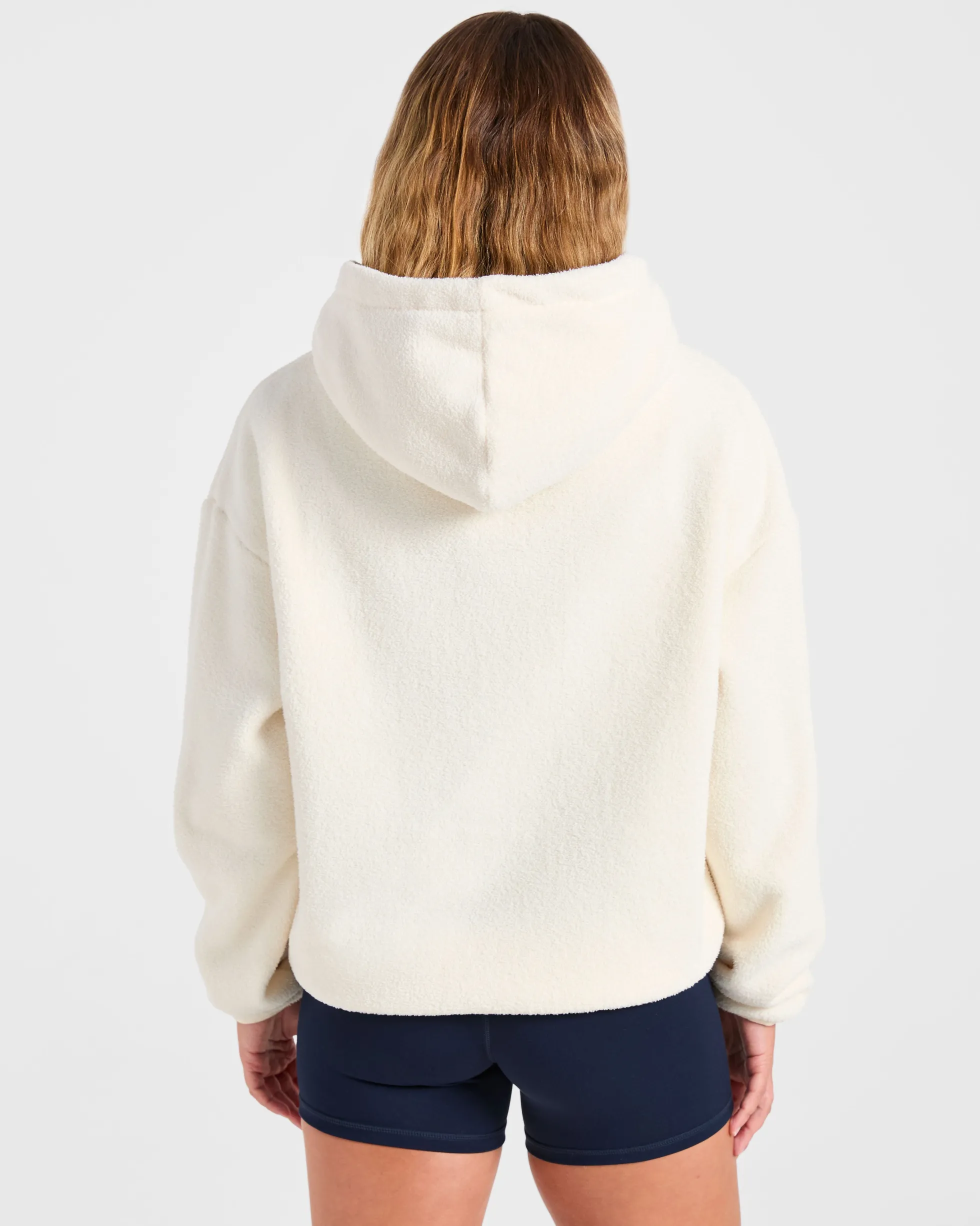 AYBL Sports Oversized Fleece Hoodie