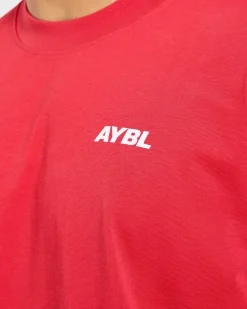 AYBL Sportswear 18 Oversized T Shirt
