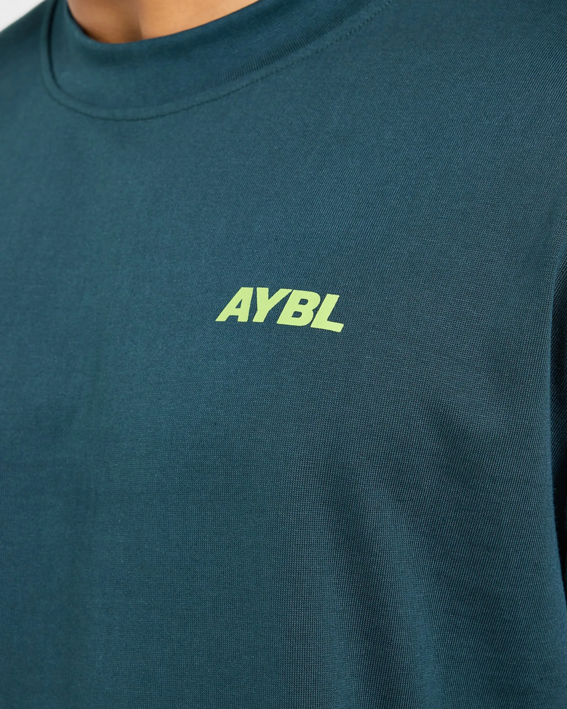 AYBL Sportswear 18 Oversized T Shirt