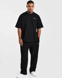 AYBL Strength Club Oversized T Shirt