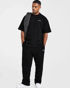 AYBL Strength Club Oversized T Shirt