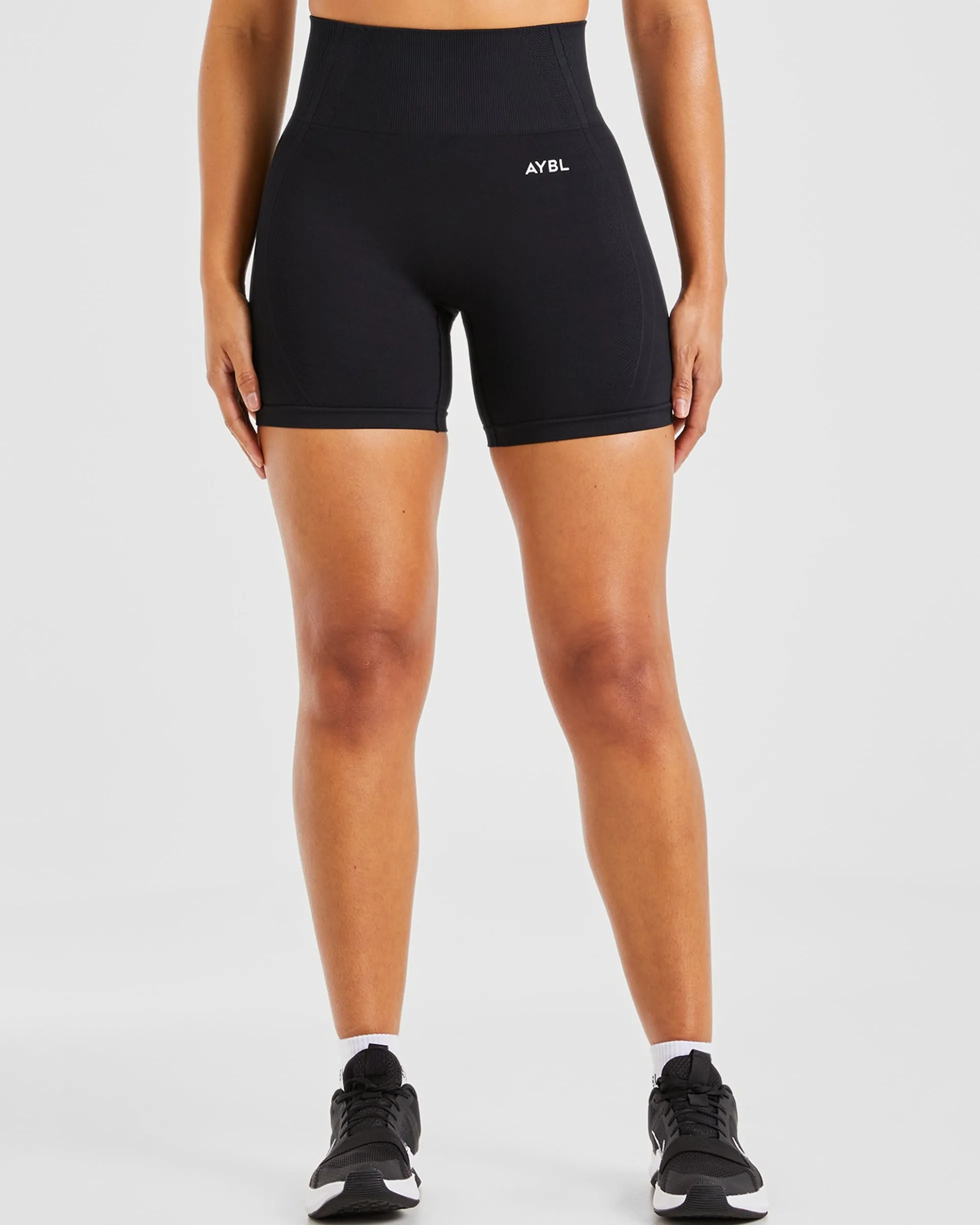 Balance V3 Seamless Cycling Shorts