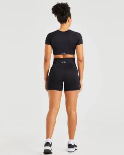 Balance V3 Seamless Cycling Shorts