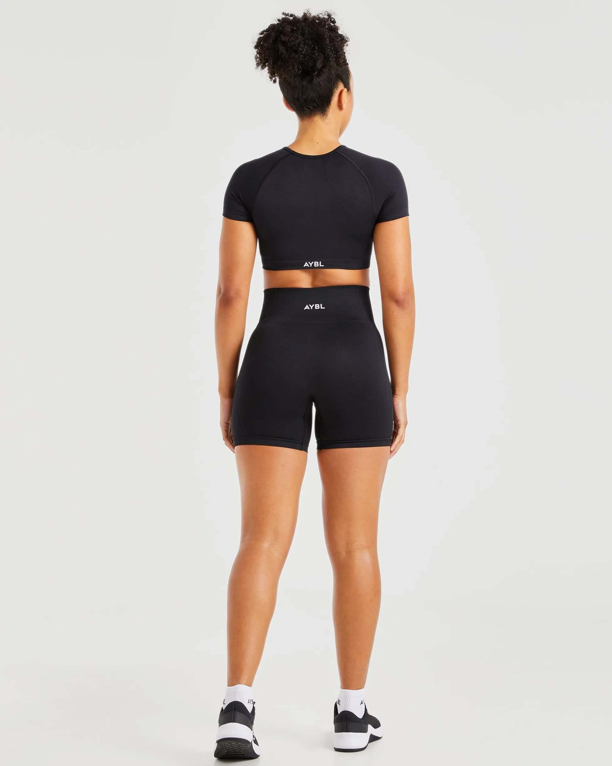 Balance V3 Seamless Cycling Shorts